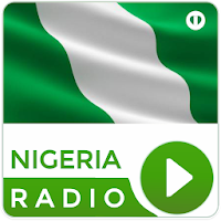 Nigeria Radio - All Nigeria Radio Stations App