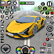 Car Game 3D - Car Racing Game