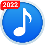 Cover Image of Descargar Música - Reproductor Mp3 3.5.1 APK