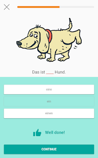 deutsch.info: Der Die Das 1.0.8 APK screenshots 11