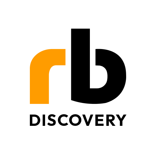 Rightbiz Discovery logo