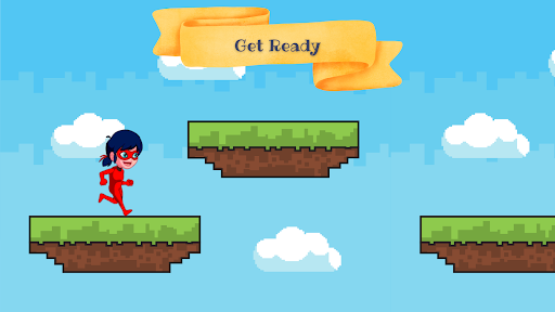 Ladybag Jungle Adventure