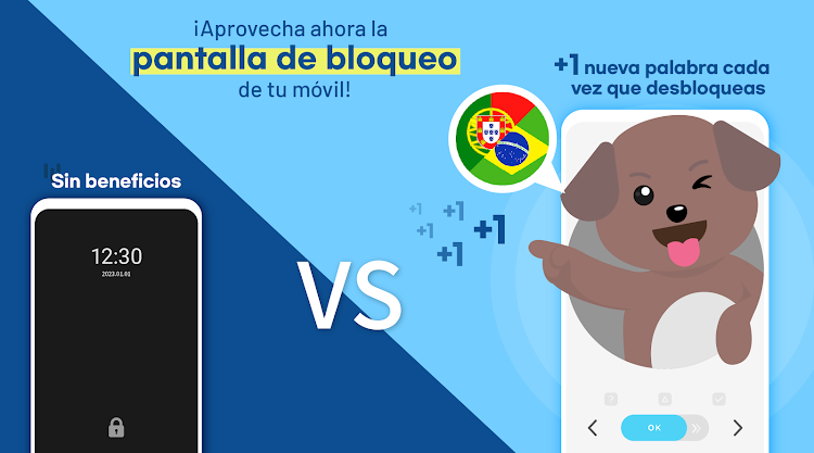WordBit Portugués - 1.4.12.12 - (Android)