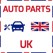 Top 29 Auto & Vehicles Apps Like Auto Parts UK - Best Alternatives