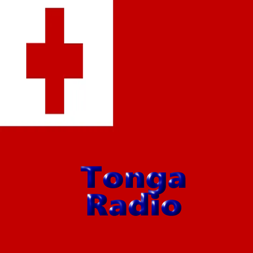 Radio TO: All Tonga Stations
