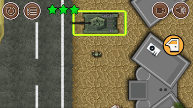 Tank Army Parking APK Download for Android