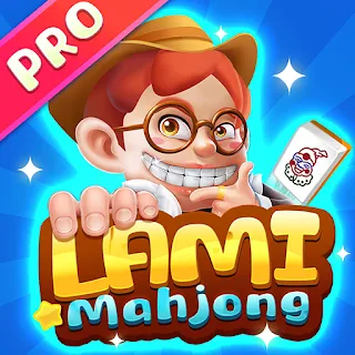 Lami Mahjong Pro