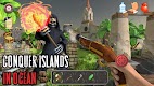 screenshot of Shark Land: Survival Island