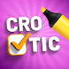 Crostic Crossword－Word Puzzles - Androidアプリ