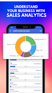 Free POS for Billing, Inventory and Online Orders 2.4.2 Screenshots 12