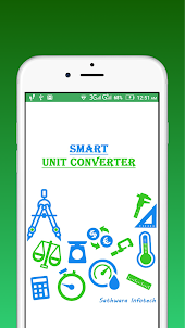 Smart Unit Converter