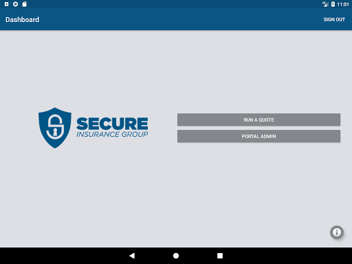 Secure Insurance Group Quoting