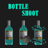 Bottle Shoot icon