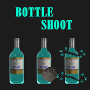 Bottle Shoot app icon