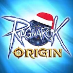 Cover Image of Baixar Origem do Ragnarok  APK