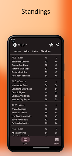 Dofu - NFL Live Streaming screenshot 5