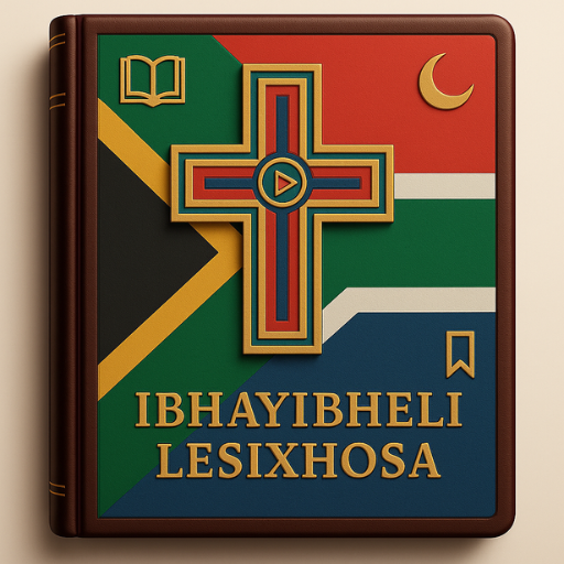 iBhayibhile Xhosa & English Laai af op Windows