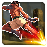 Kung Fu Combat icon