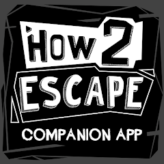 How 2 Escape, Aplicações de download da Nintendo Switch