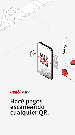Claro Pay Argentina Screen 2