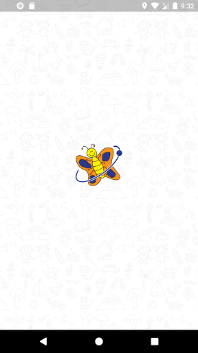 Android application ORBIT4LC - Parent App screenshort