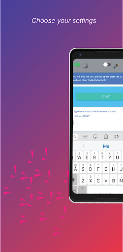 Find My Mobile on Whistle Clap Shout 3 in ONE App