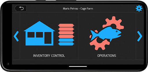 Farm360 Screen 2