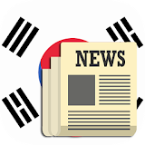 Korea News icon