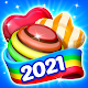 Crush Bonbons - Candy Match 3 Saga Games Download on Windows