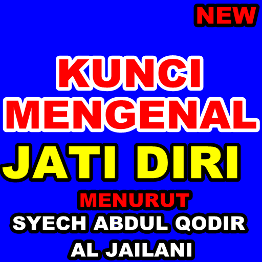 Cara Mengenal Jati Diri