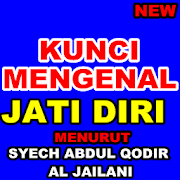 Cara Mengenal Jati Diri