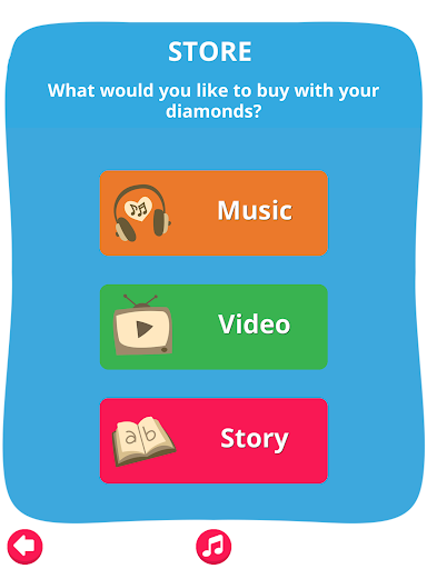 God For Kids Family Devotional screenshot 14