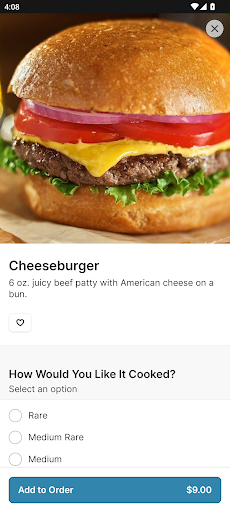 Meat The Greeks To Go