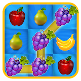Fruit Linker Deluxe icon