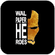 HD Hero - Superheroes Wallpapers 4K Download on Windows
