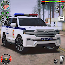 Télécharger Police Car Game: Prado Parking Installaller Dernier APK téléchargeur