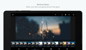 Adobe Photoshop Express：Photo Editor Collage Maker  7.8.912  poster 9