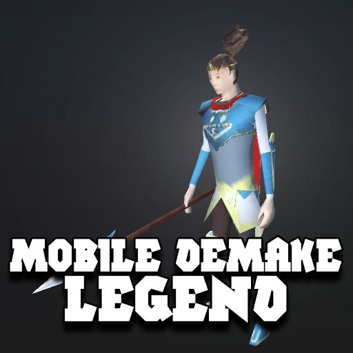Mobile Demake Legend