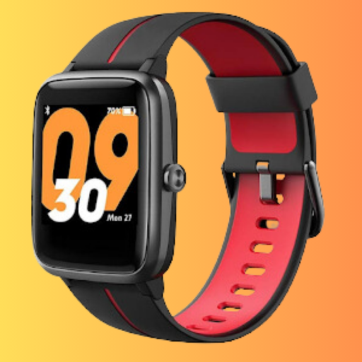 TicKasa Smartwatch Guide logo