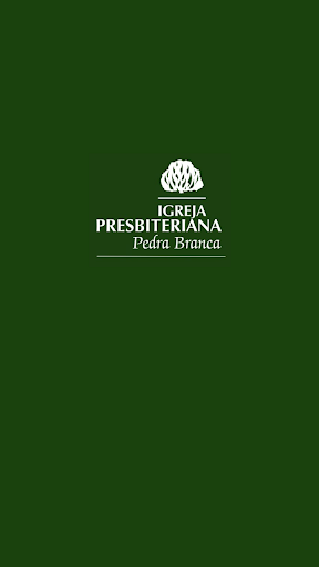Android application IPB - Pedra Branca screenshort