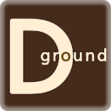 디그라운드 - dground icon