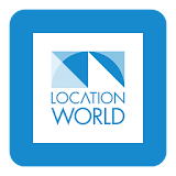 LocationWorld icon
