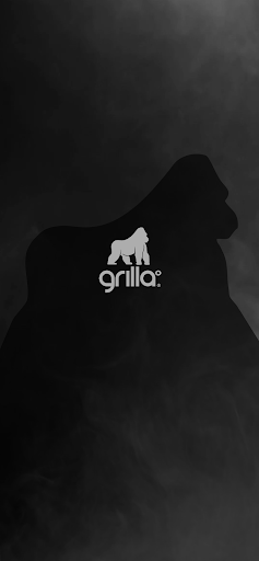 Android application Grilla Grills screenshort