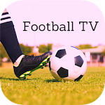 Cover Image of Download Football TV 1.0 APK