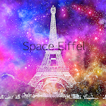 Cover Image of Baixar Paris Wallpaper-Space Eiffel-  APK