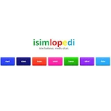 isimlopedi.com icon