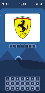 Car Logo Quiz 4