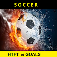 BetBomb HTFT  GOALS  Soccer Betting Tips