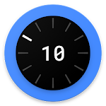 just1minute Watch Face Apk