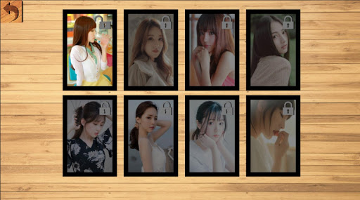 Eliminate mosaic on the Beauty